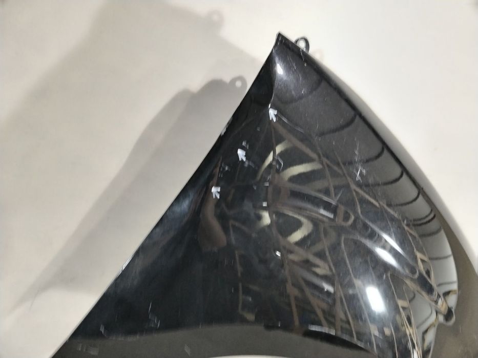 Aripa drepta fata Fiat Doblo , 2014, 2015, 2016, 2017, 2018, 2019, 2020