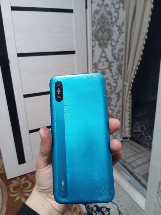Redmi A9 Lenovo sotladi