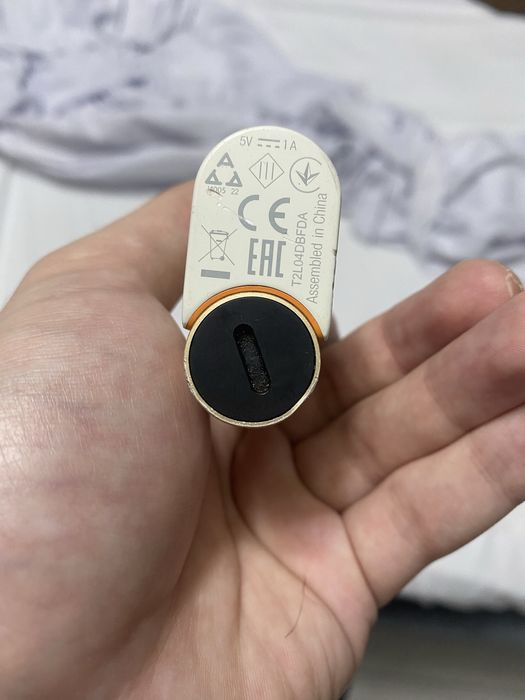 Aparat de incalzit tutun Glo
