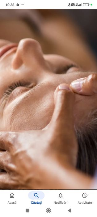 Masaj terapeutic,relaxare ,kiropractic la  domiciliu dvs  în Chiajna,