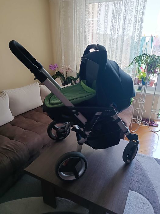 Детска количка Jane Unlimit