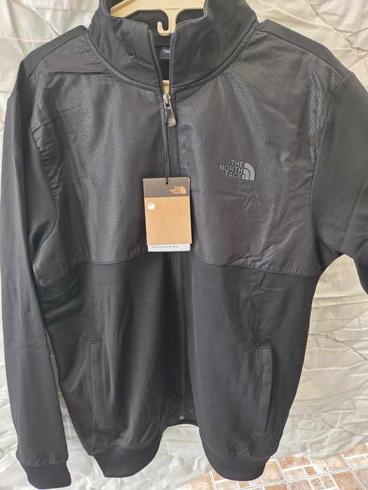 trening nou the north face