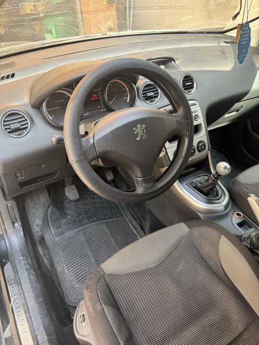 Peugeot 308 2008