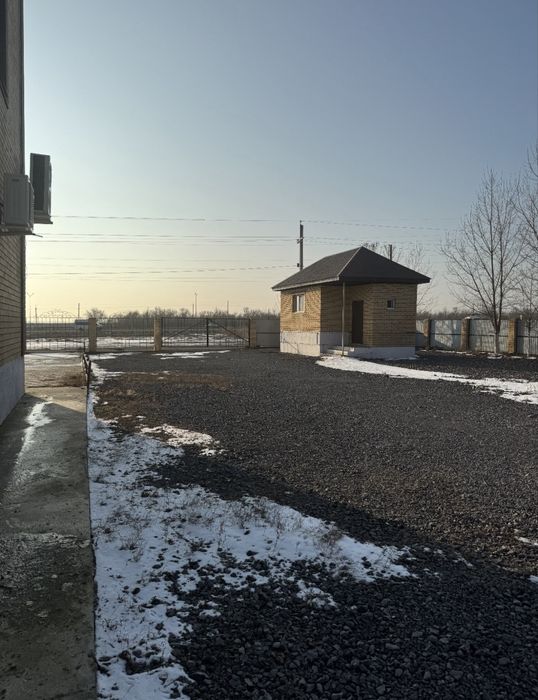 Продам ресторан пос Курайлы