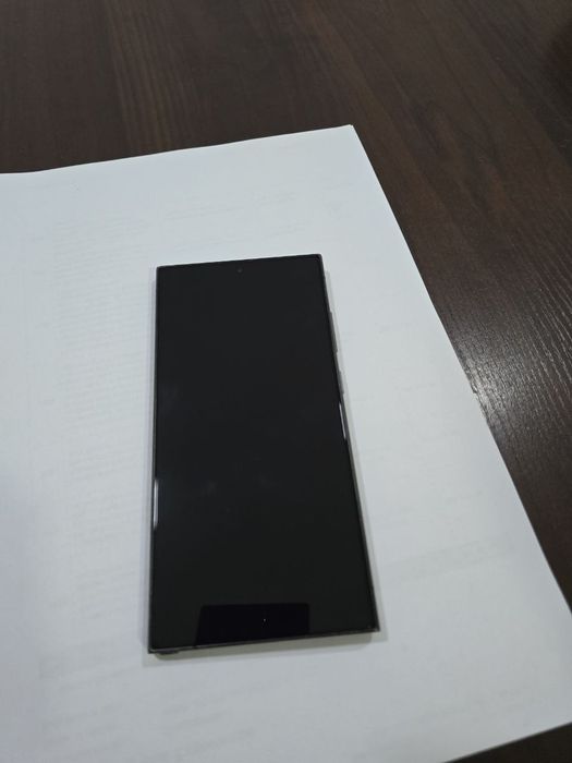 S24Ultra состояния зор