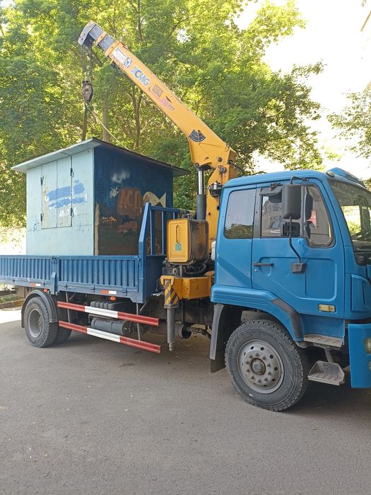 УСЛУГИ манипулятора