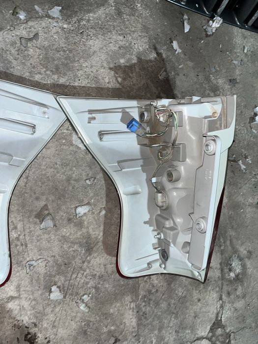 Фары на прадо 2011год  бампер на прадо 150