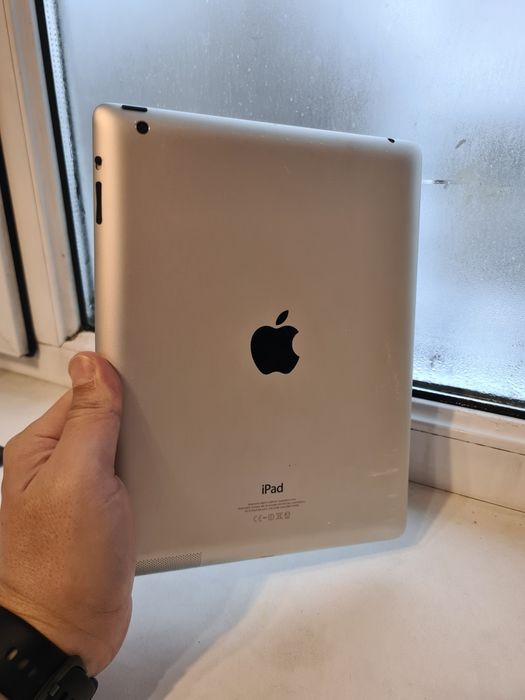 IPad 3 в идеальном состоянии