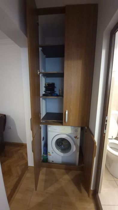 Apartament  2 camere - prima inchiriere