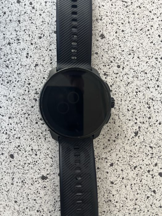Suunto Race S Часовник