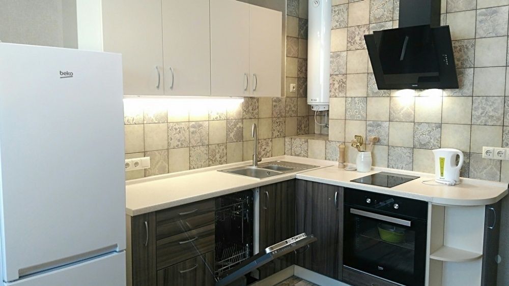 Сдается квартира на ЦУМе 2/2/4