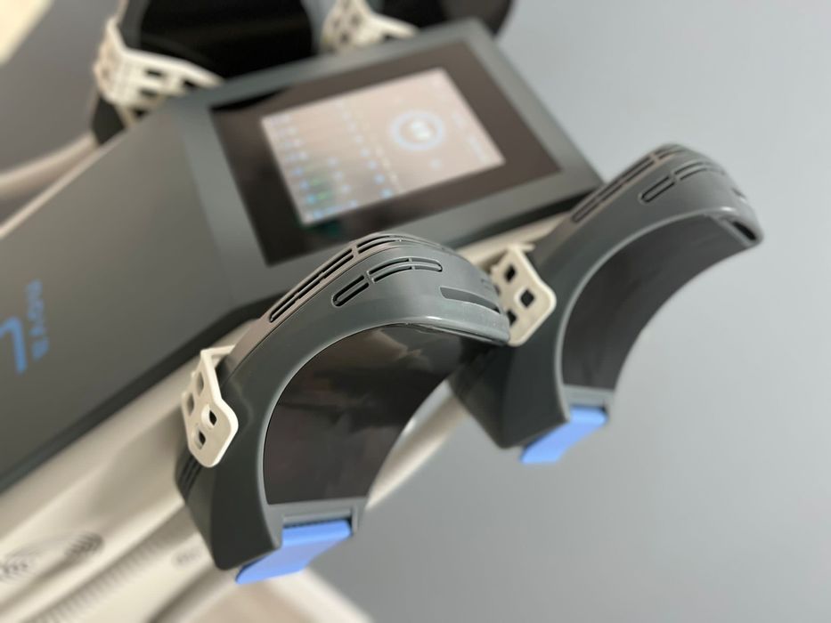 Ems sculpt hi-emt+ rf