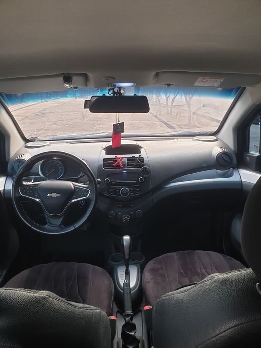 Spark srochni 2018 yil