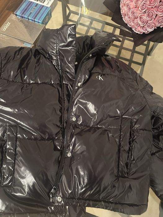 Geaca dama Calvin Klein