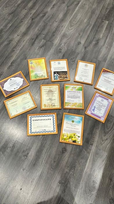 продам рамки А4.