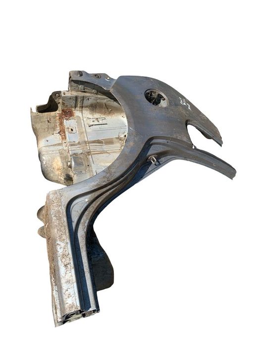 Aripa Dreapta Spate Volkswagen Polo 9N_ 2001 - 2012