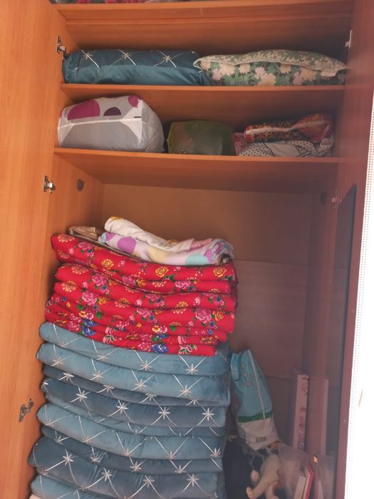 Шкаф 2-х дверный