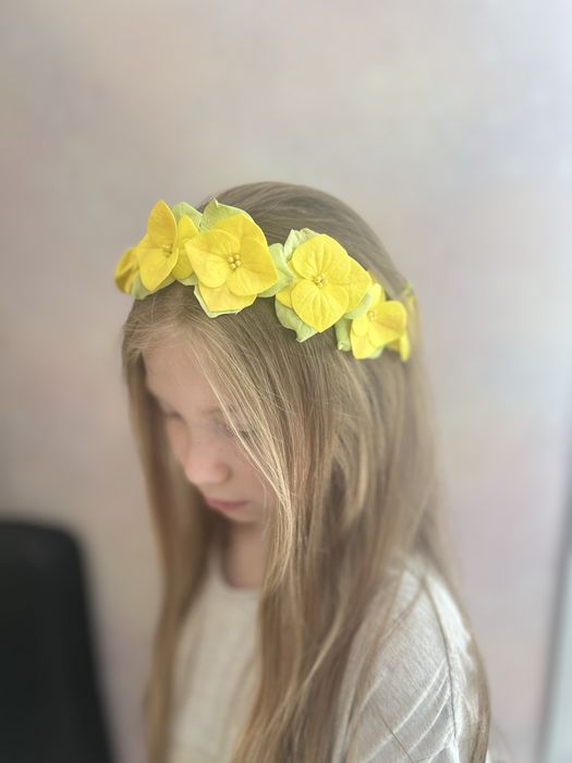 ободки для волос