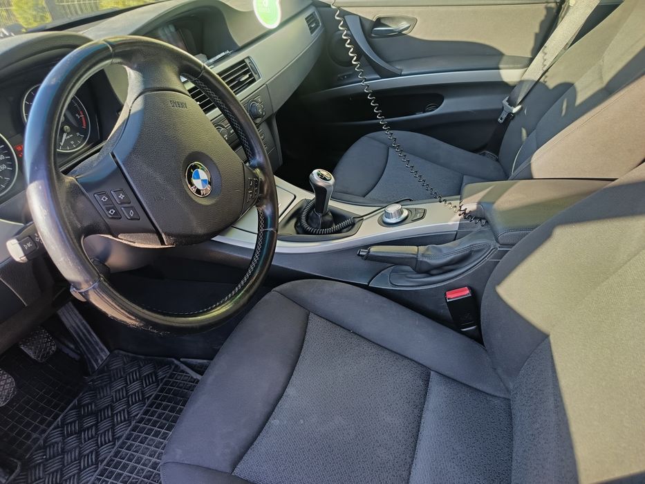 Vând BMW !!!!!!!