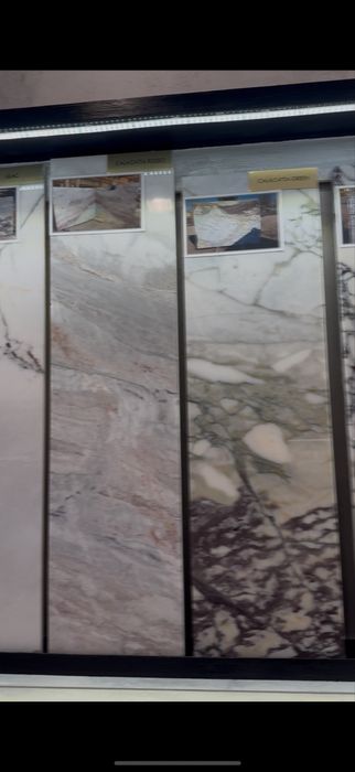 Мрамор Эксклюзив