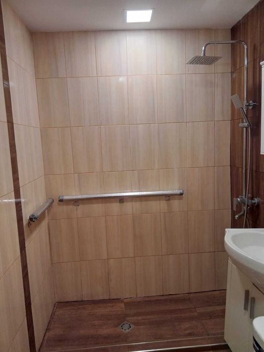 Цялостен Ремонт на баня, Лепене на плочки, фаянс, гранитогрес