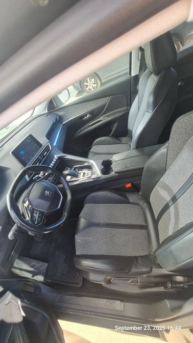 Peugeot 3008 Stare foarte buna, Cutie Automata