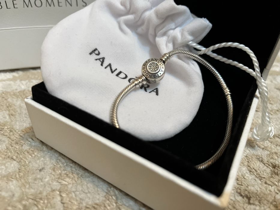 Браслет Pandora оригинал