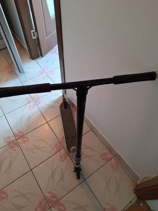 Trotineta  de  vanzare