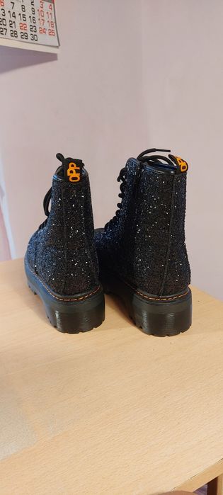 Зимни дамски боти