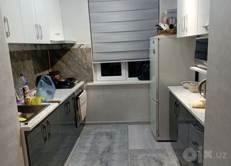 Продажа 3/1/4 квартира ТТЗ Хумаюн