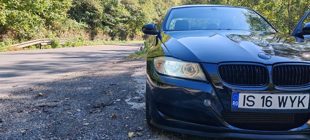 BMW Seria 3 E90 320d – 2010