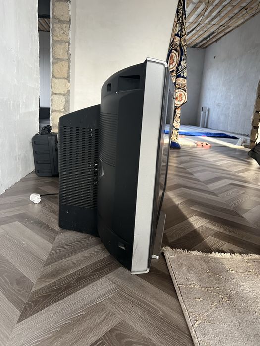 Телевизор Sanyo рабочий. В отличном состоянии