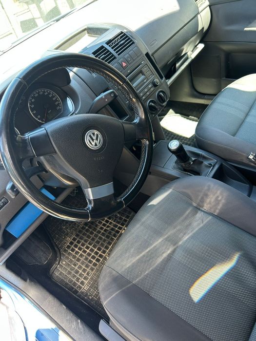 Volkswagen Polo 2019