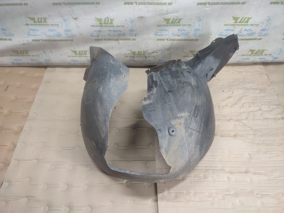 Carenaj roata fata dreapta Seat Altea 1 (2004 - 2009) 2.0 tdi 2.0 tdi BKD