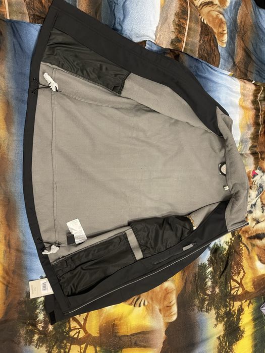 Jachetă Printer Essentials Trial Softshell