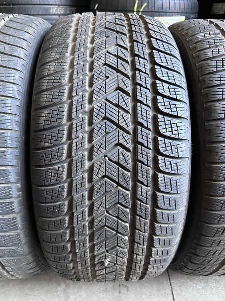295/35/21//265/40/21 PIRELLI