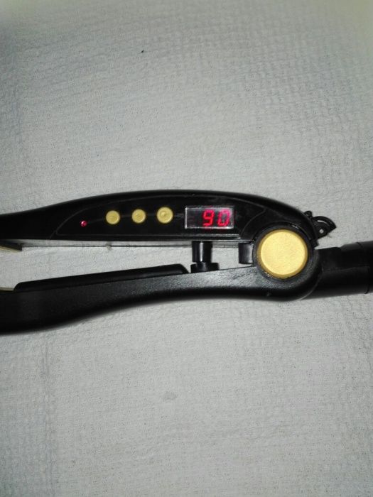 Placa de par termozeta