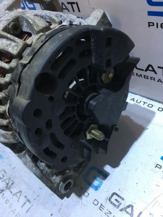 Alternator 100A Opel Astra G 1.6 1998 - 2005 COD : 90561971 / 0124415002