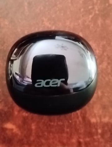 Продам наушники Acer