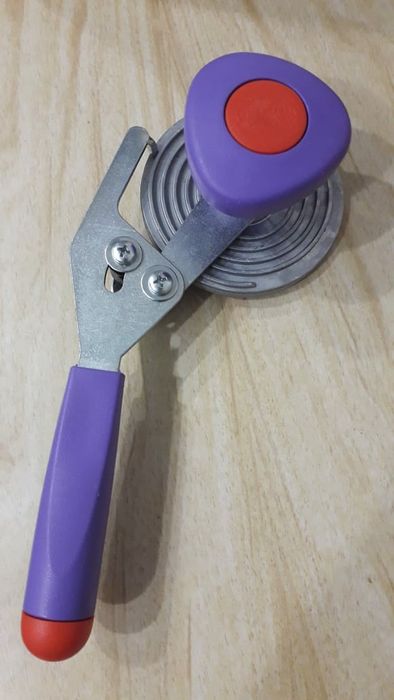 Закрутка  для банок