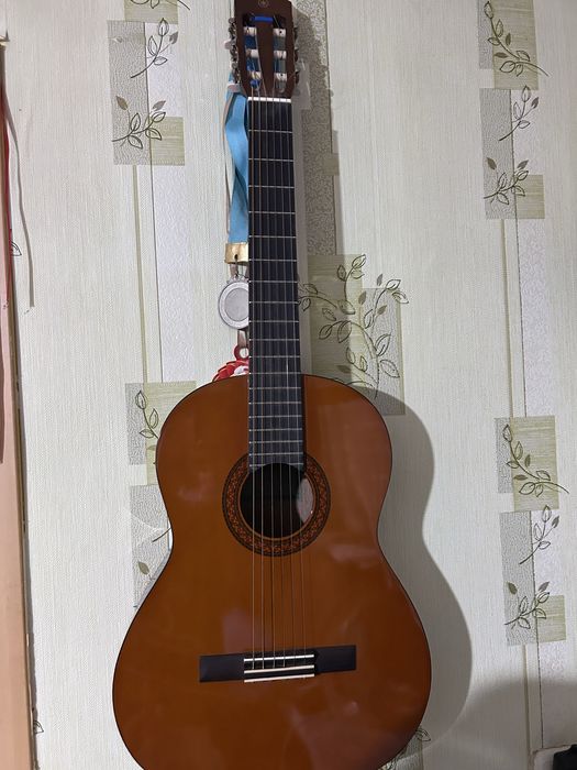 Продам Класическую Гитару
