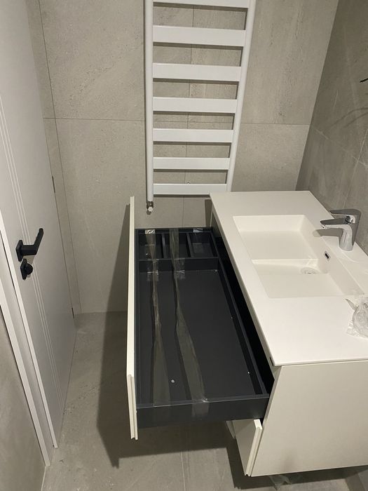 Мдф боядисване и лакиране на мебелни детайли