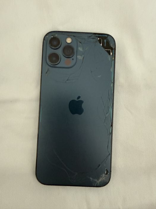 Iphone 12 pro  128 gb