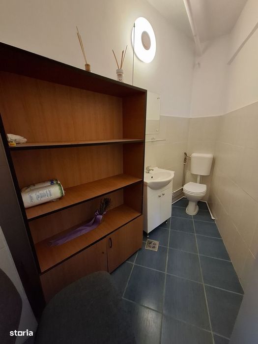 Portul Tomis-Hotel Palace-Apartament 4 camere, mobilat pentru birouri