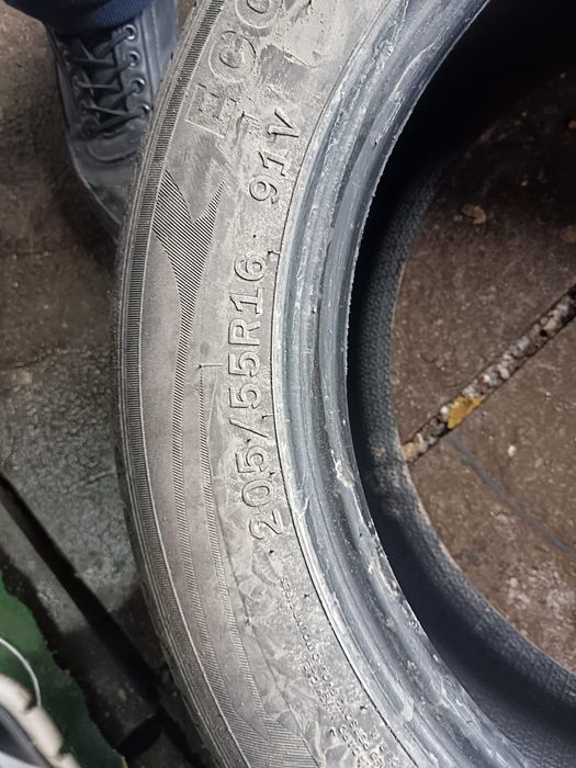 Продам шина летний