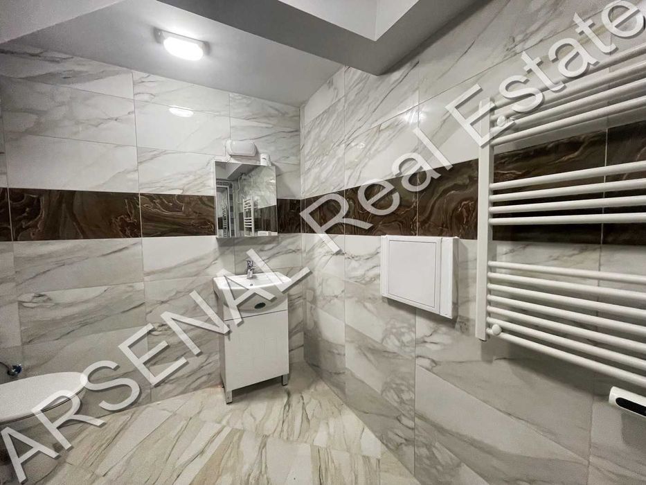 Дава се под наем Двустаен апартамент в София, Център - 55 кв.м за 398.82 € - Снимка #6