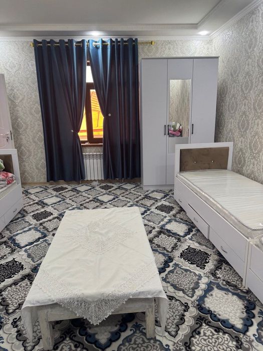 UY IJARAGA BERILADI sayyohlar/oila uchun