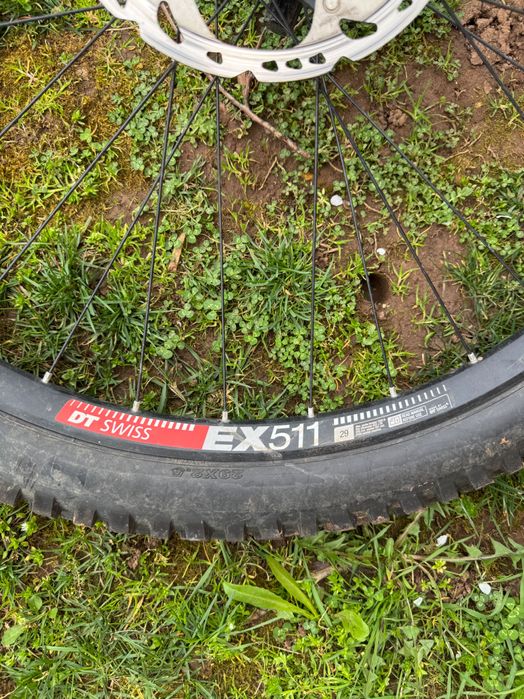 Transition Sentinel 2023 – Full Shimano XT – Много запазен!