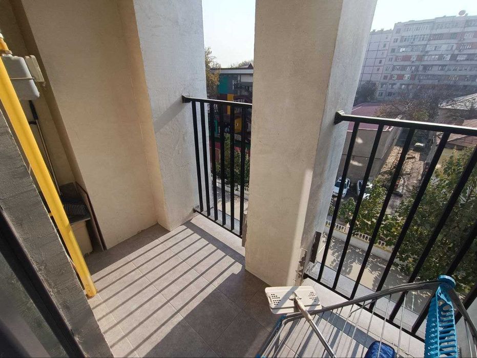 1-комнатная в ЖК «NRG Mirzo Ulugbek» ID: 6109