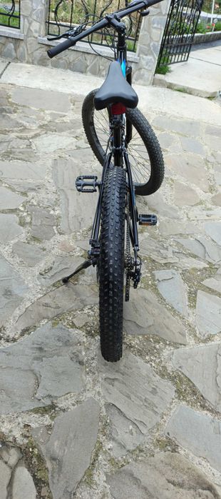 Bicicleta Velors MTB